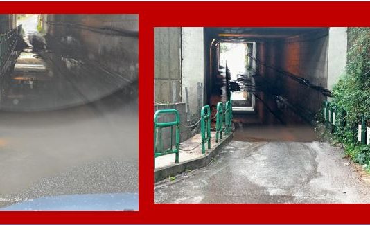 Da sottopasso della vergogna a simbolo del disinteresse: il caso di Primo Molino