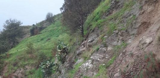 Maltempo: 400 mila euro per i primi interventi di messa in sicurezza a Messina