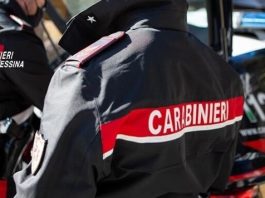Beccato con 100 grammi di hashish, arrestato 22enne a Messina