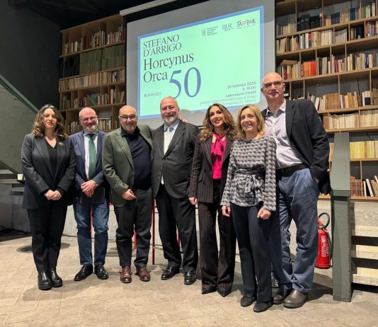 Horcynus Orca di D’arrigo compie 50anni: con Taobuk un viaggio letterario che riunisce Italia e Mondo