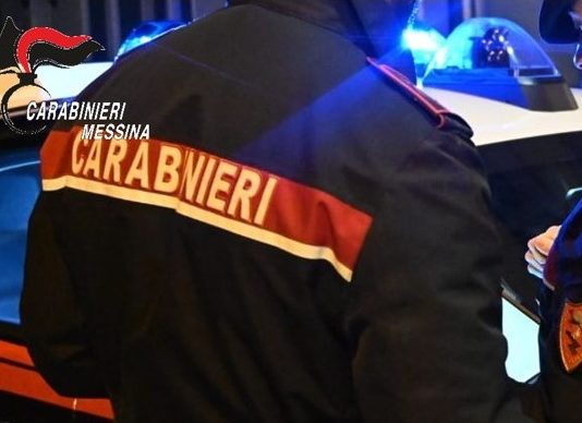 Evade dai domiciliari e aggredisce i carabinieri: arrestata una 45enne positiva a cocaina e alcol