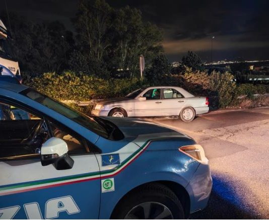 Viaggio contromano: anziano di 78 anni rischia tragedia sulla A/20