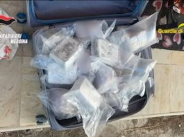 Operazione antimafia tra Catania e Messina: 39 arresti tra i clan Cappello e Cintorrino