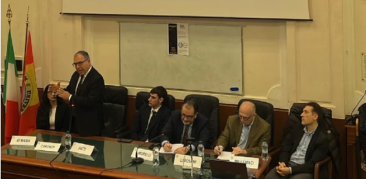 Trump, l’Italia e l’Europa – Primo incontro del ciclo di conferenze EGO’-POLIS