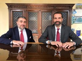 Città Metropolitana di Messina: Massimo Rizzo nominato componente del Comitato di Gestione dell’Autorità di Sistema Portuale dello Stretto