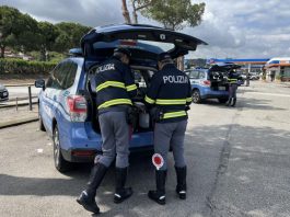Operazione Seatbelt: 169 Violazioni Contestate e 17 Patenti Ritirate