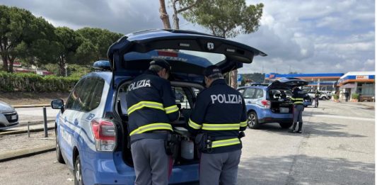 Operazione Seatbelt: 169 Violazioni Contestate e 17 Patenti Ritirate