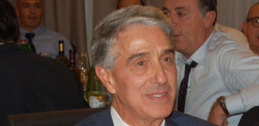 Il calcio italiano piange Tullio Lanese: addio all’ex arbitro e presidente dell’AIA