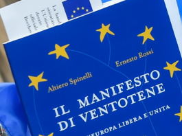Scontro sul Manifesto di Ventotene: Antonio Matasso smonta le affermazioni di Alberto Stagno d’Alcontres