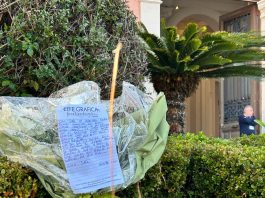 Messina proclama lutto cittadino per l’ultimo saluto a Sara Campanella