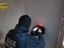 Smantellata rete di scommesse illegali a Messina: maxi operazione della Guardia di Finanza