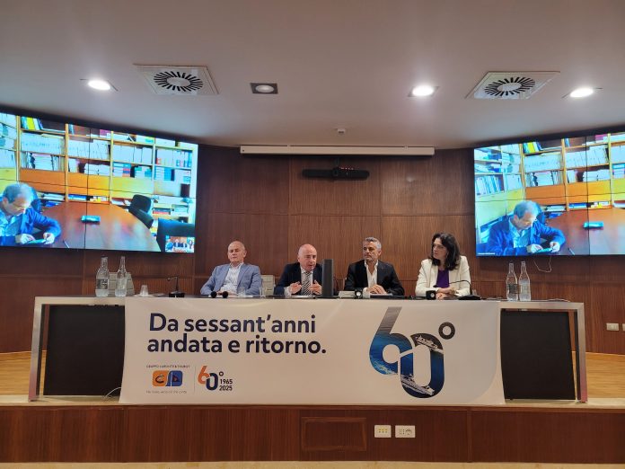 Conferenza 60esimo_ FOTO 1