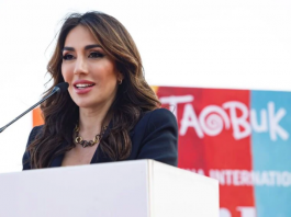 Taobuk 2025, la presidente del festival, Antonella Ferrara: “La cultura è, oggi più che mai, la nostra migliore bussola”