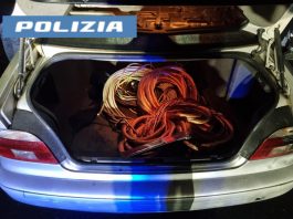 Bussiness illecito di rifiuti tra Messina e Catania, quattro aziende sotto sequestro e 49 indagati