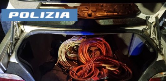 Bussiness illecito di rifiuti tra Messina e Catania, quattro aziende sotto sequestro e 49 indagati