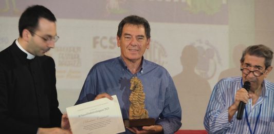 Giardini Naxos (ME), il film Il robot selvaggio si aggiudica la 30esima edizione del Festival del Film per Ragazzi