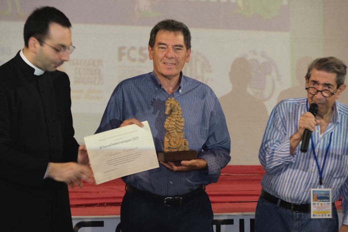 Premio Caminiti