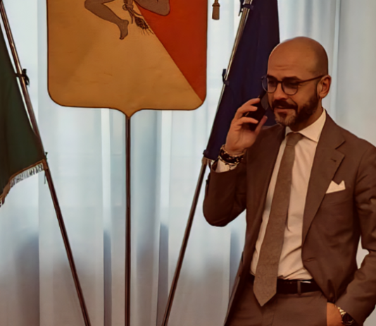 Alessandro De Leo lascia Forza Italia e passa al Gruppo Misto all’Ars