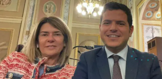 Fondi pubblici, favori e regali di lusso al centro dell’inchiesta che coinvolge il presidente Ars Gaetano Galvagno e l’assessora Elvira Amata
