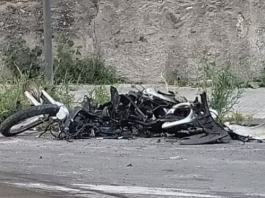 Barcellona pg: scontro auto moto nella notte, morti due diciassettenni
