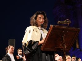 “Abbracciate il futuro con integrità, correttezza e rispetto”, l’augurio della Rettrice ai neolaureati UniMe