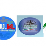 “Mentre i militari arrancano, 18 sigle sindacali – Esercito Aeronautica e Marina – scrivono al Ministro chiedendo benefit per migliorare la propria pensione. Dissentono i sindacati ITAMIL, USAMI AERONAUTICA, SILMM e SUM”