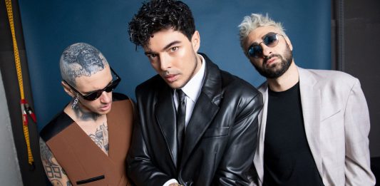 Pace fatta tra The Kolors e Comune di Messina: annunciato il nuovo concerto in Piazza Duomo