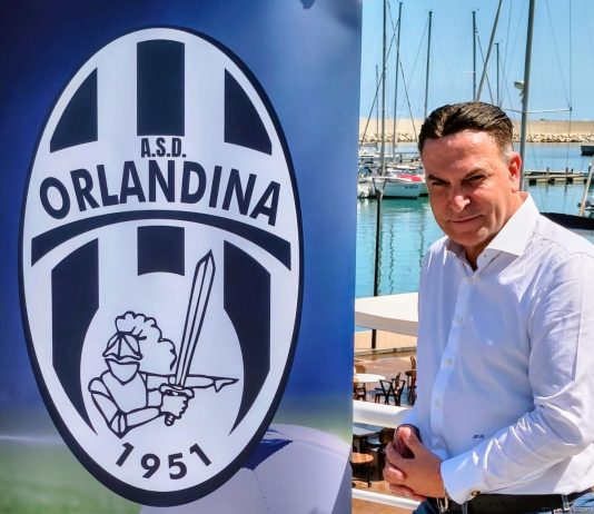 Orlandina Calcio, tutto pronto per la stagione 2025–26: ecco il nuovo staff e lo sponsor internazionale