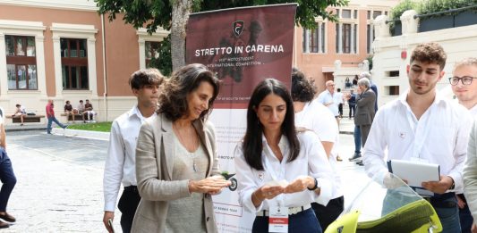 All’Università di Messina la Special Edition del workshop sull’innovazione nel motorsport