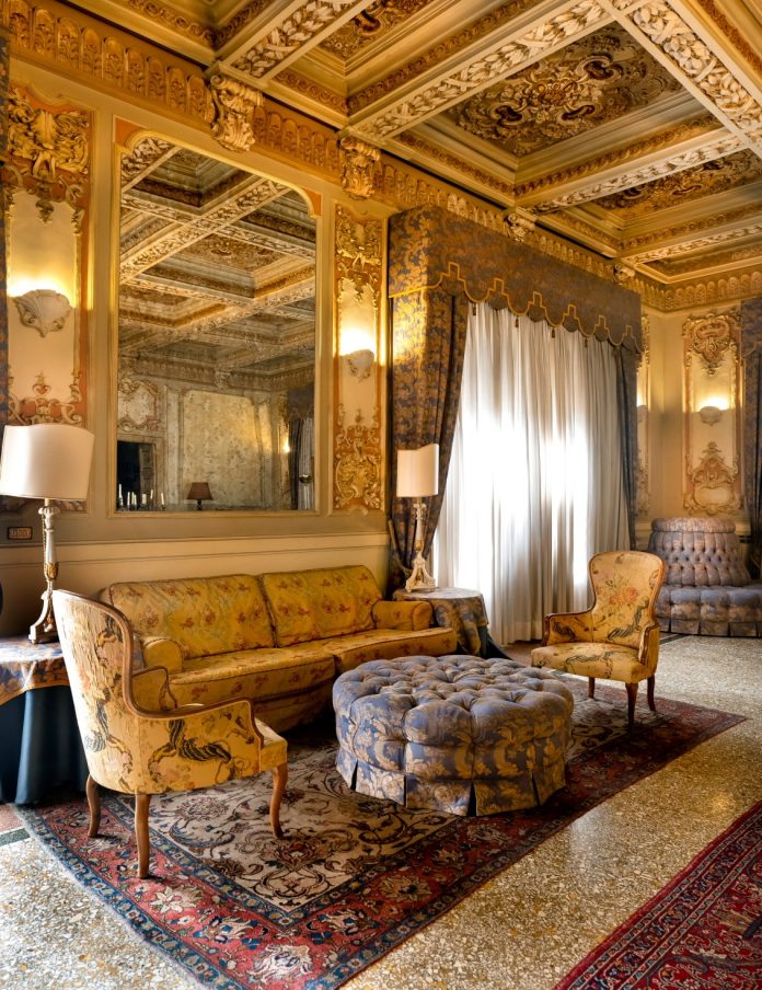 Circolo Palazzo Carrozza 3
