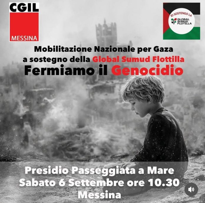 Presidio 6 settembre
