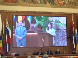 A Palazzo Zanca la conferenza per la Settimana Europea della Mobilità 2025, tra sogno e realtà