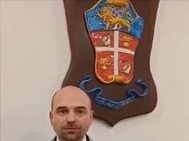 Carabinieri, il colonello Falcone lascia il reparto operativo di Messina per il comando provinciale di Como