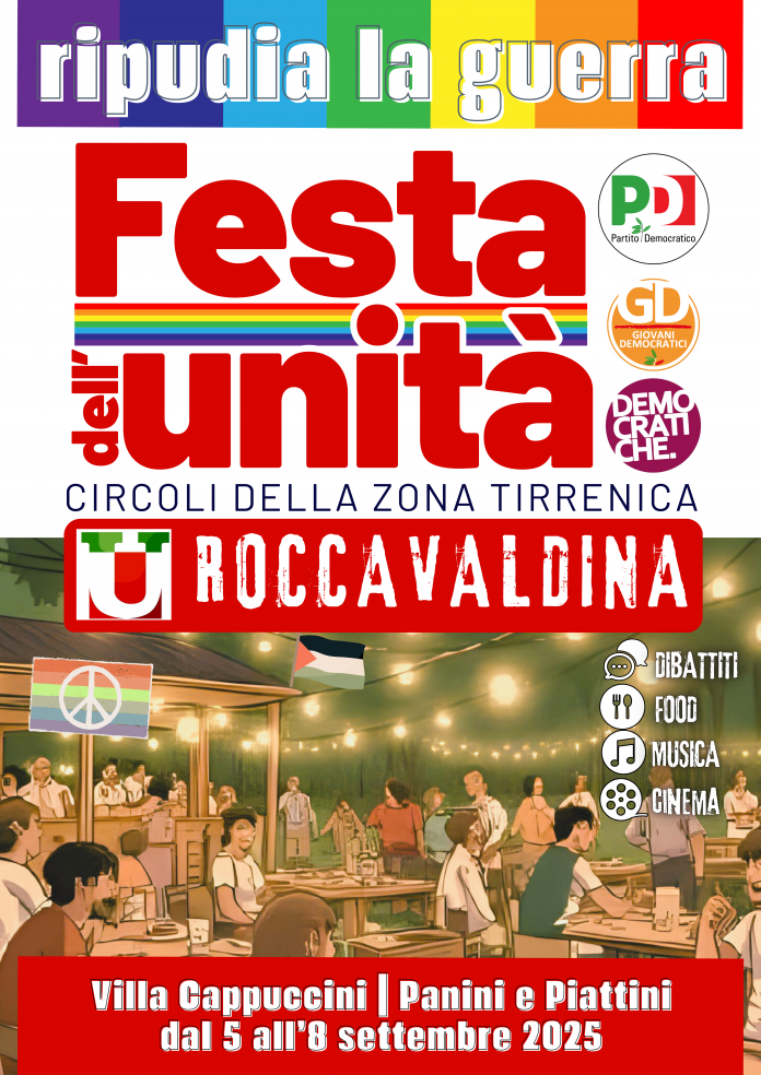 festaunita