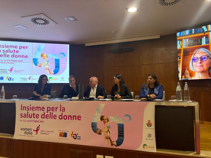 Conferenza CT per Villaggio salute Komen 3 (2)