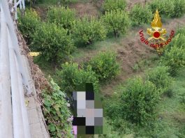 Pace del Mela piange Mariarosa Cavò vittima di un incidente mortale, come il nipote a giugno