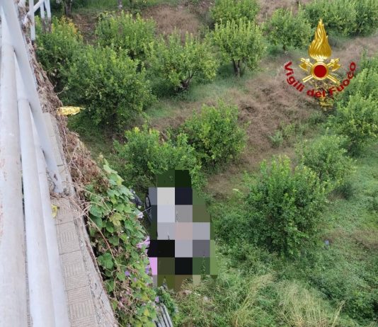 Pace del Mela piange Mariarosa Cavò vittima di un incidente mortale, come il nipote a giugno