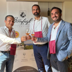 Nuovo ingresso in Sud Chiama Nord, Antonio Bonfiglio presidente del Gal