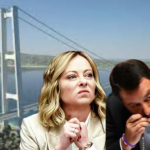 La farsa del Governo sul Ponte: decide di ignorare la bocciatura della Corte dei Conti, tra azzardi politici e rischi per le casse dello Stato