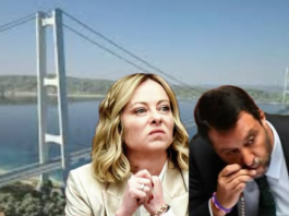 La farsa del Governo sul Ponte: decide di ignorare la bocciatura della Corte dei Conti, tra azzardi politici e rischi per le casse dello Stato