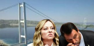 La farsa del Governo sul Ponte: decide di ignorare la bocciatura della Corte dei Conti, tra azzardi politici e rischi per le casse dello Stato