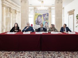 Presentata la nona edizione del Messina Opera Film Festival in programma dal 29 novembre al 7 dicembre