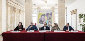 Presentata la nona edizione del Messina Opera Film Festival in programma dal 29 novembre al 7 dicembre