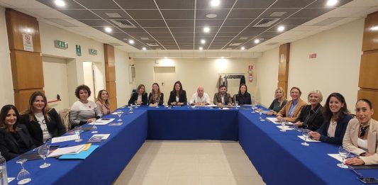 C&T presenta risultati presenta risultati pari opportunità: più donne assunte e più inclusione