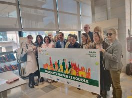 A Messina e provincia tornano le giornate FAI per le scuole con oltre 500 apprendisti Ciceroni