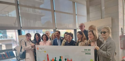 A Messina e provincia tornano le giornate FAI per le scuole con oltre 500 apprendisti Ciceroni