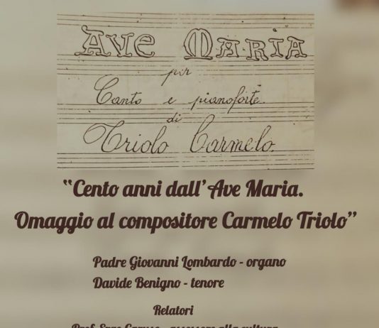 Al Duomo torna in musica l’Ave Maria del 1925 scovata negli archivi della chiesa di Montepiselli