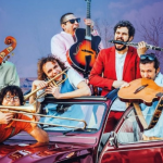 Caronte & Tourist porta i Patagarri a Messina per un concerto gratuito: la musica e la solidarietà di “Onde Sonore” arrivano in Piazza Duomo