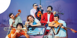 Caronte & Tourist porta i Patagarri a Messina per un concerto gratuito: la musica e la solidarietà di “Onde Sonore” arrivano in Piazza Duomo