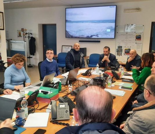 Maltempo a Messina, allerta rossa: scuole chiuse anche domani